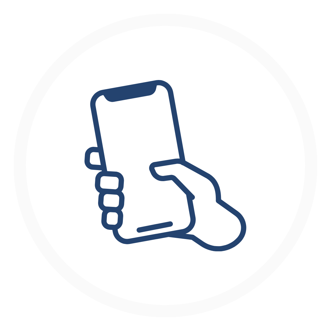 公式アプリ限定のお得な情報や特典配信