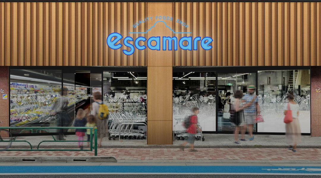 ほんものの“おいしい”を日常の食卓へ